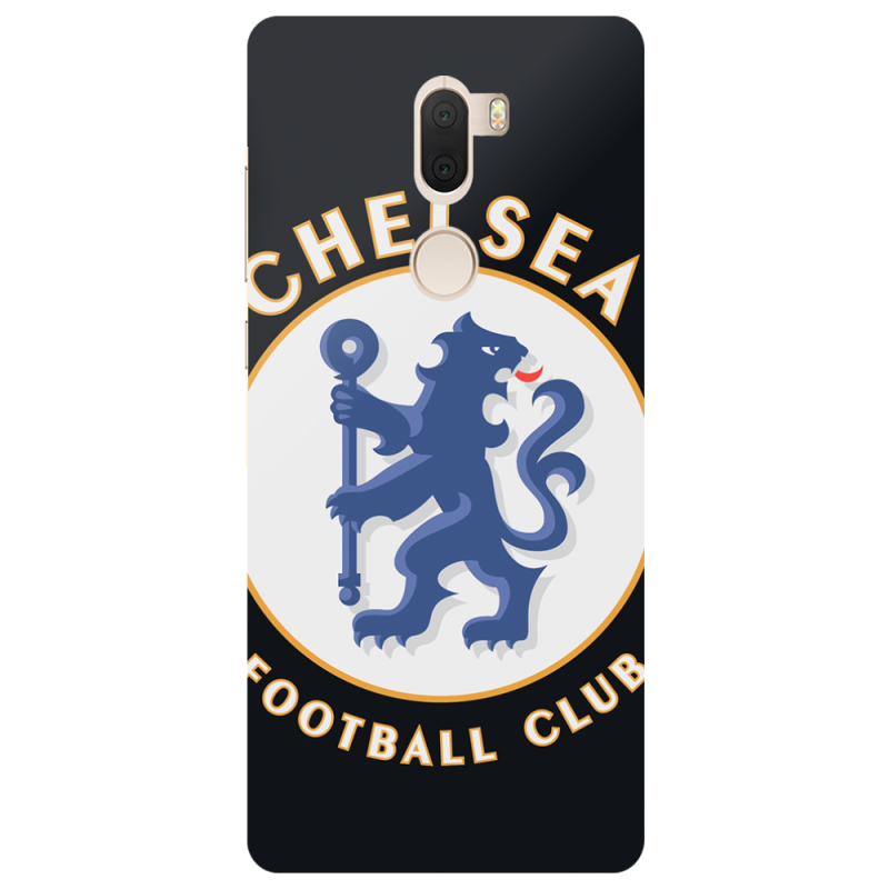 Чехол Uprint Xiaomi Mi 5s Plus FC Chelsea