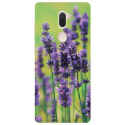 Чехол Uprint Xiaomi Mi 5s Plus Green Lavender
