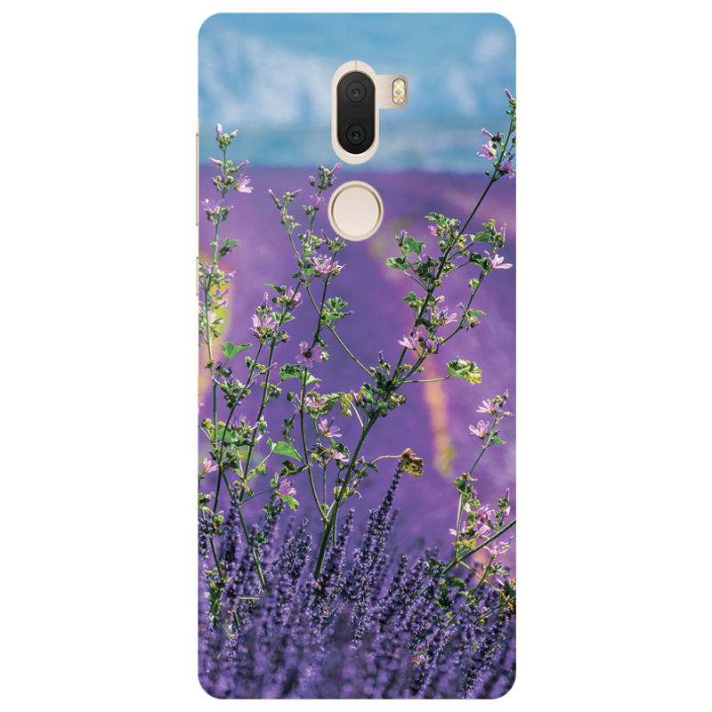 Чехол Uprint Xiaomi Mi 5s Plus Lavender Field
