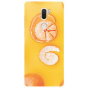 Чехол Uprint Xiaomi Mi 5s Plus Yellow Mandarins