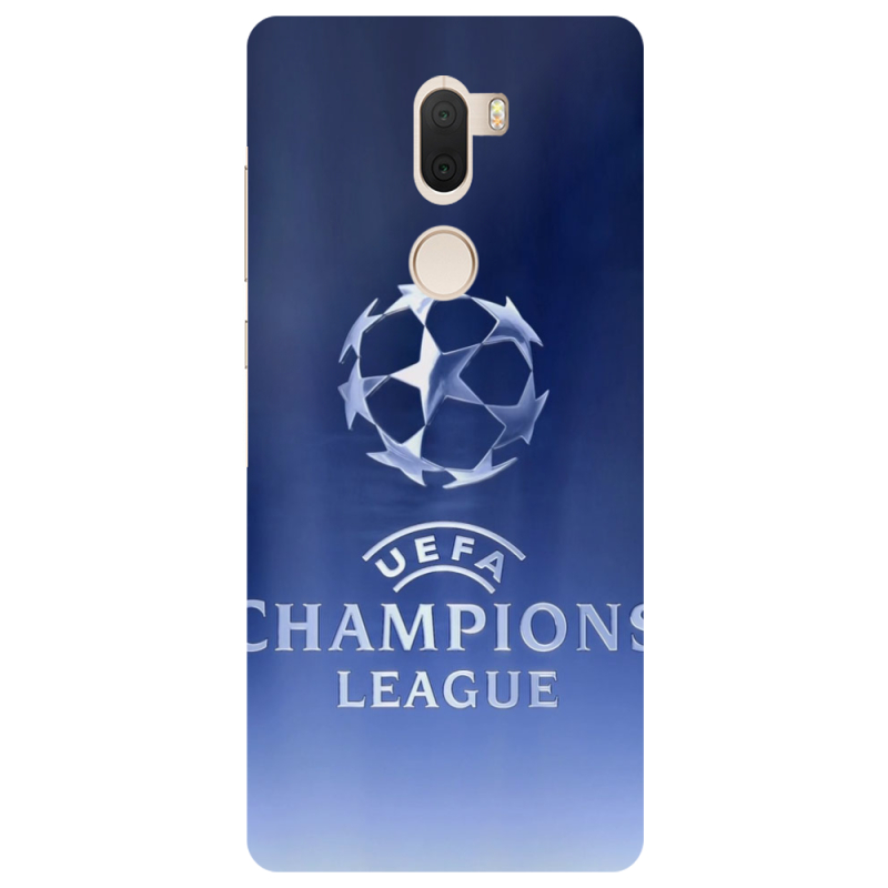 Чехол Uprint Xiaomi Mi 5s Plus 