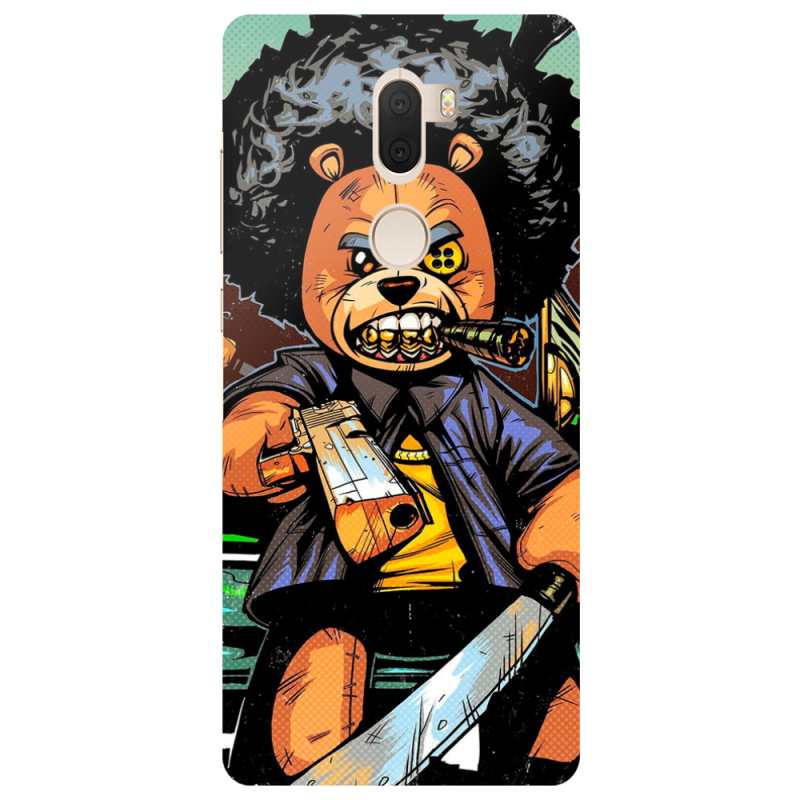 Чехол Uprint Xiaomi Mi 5s Plus 