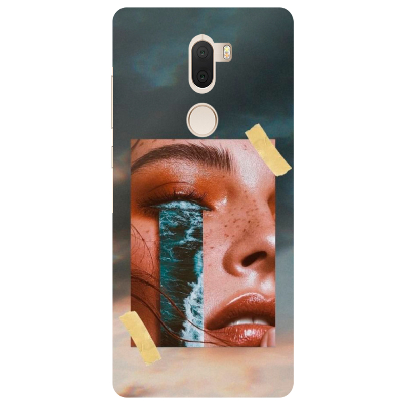 Чехол Uprint Xiaomi Mi 5s Plus 