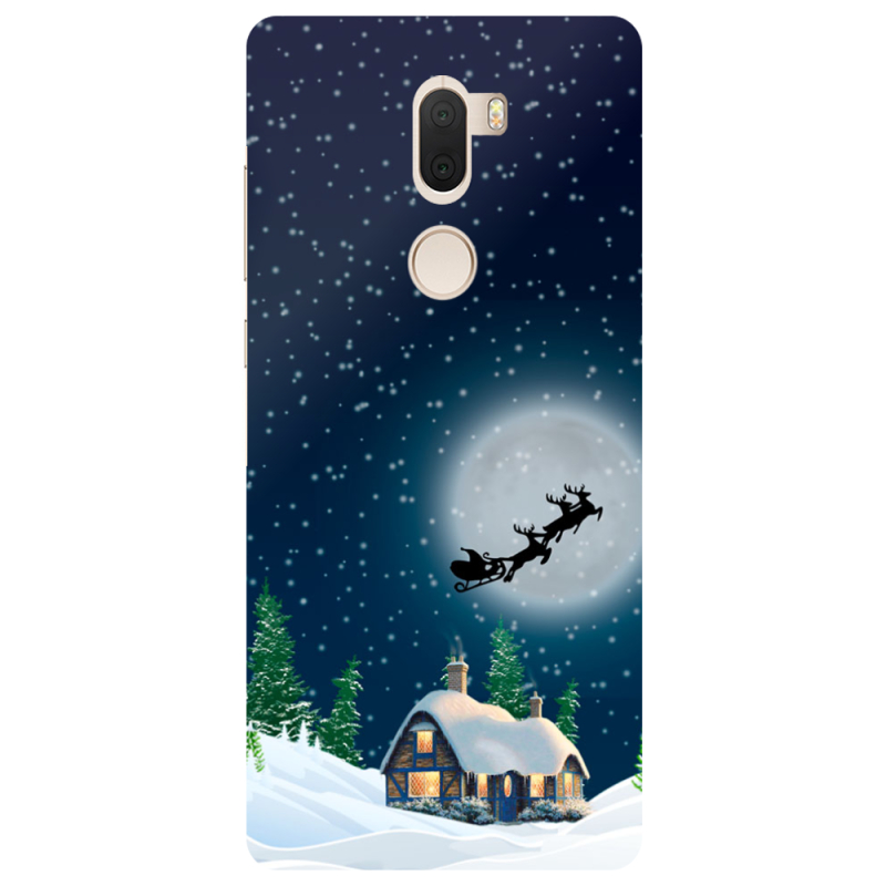 Чехол Uprint Xiaomi Mi 5s Plus 