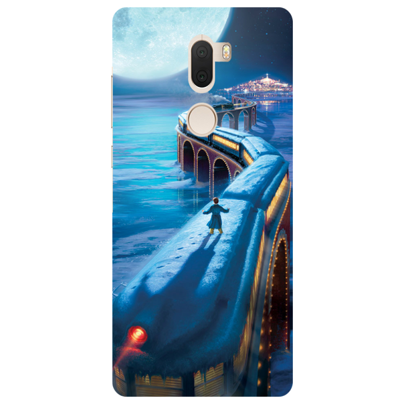 Чехол Uprint Xiaomi Mi 5s Plus 