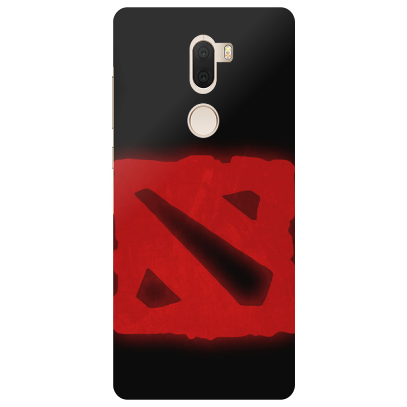 Чехол Uprint Xiaomi Mi 5s Plus Dota 2