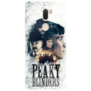 Чехол Uprint Xiaomi Mi 5s Plus Peaky Blinders Poster