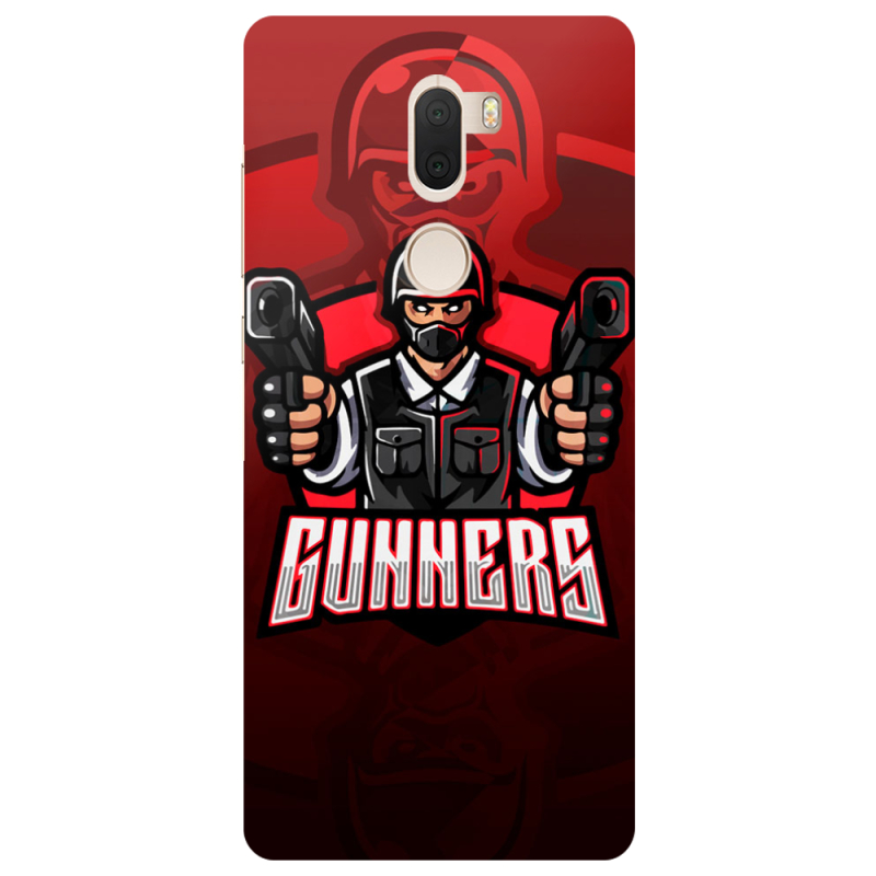 Чехол Uprint Xiaomi Mi 5s Plus 