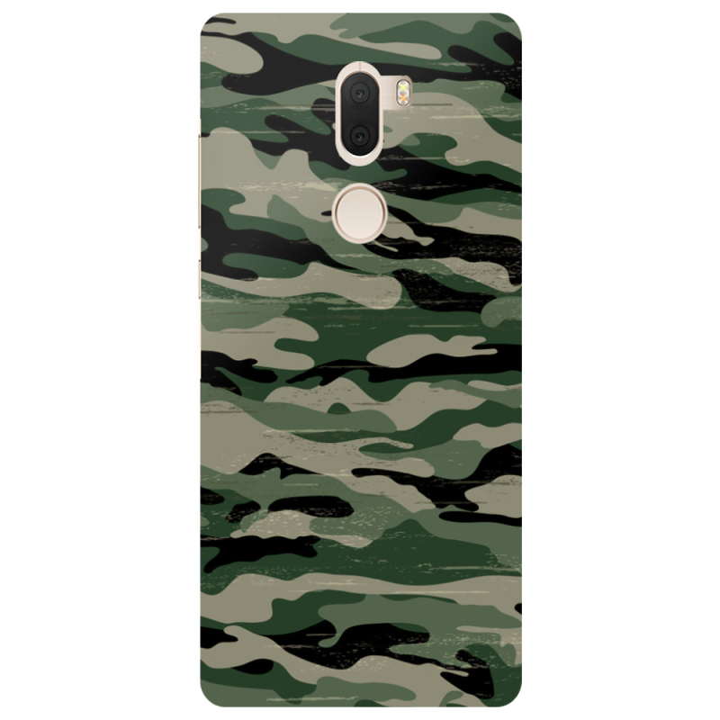 Чехол Uprint Xiaomi Mi 5s Plus 