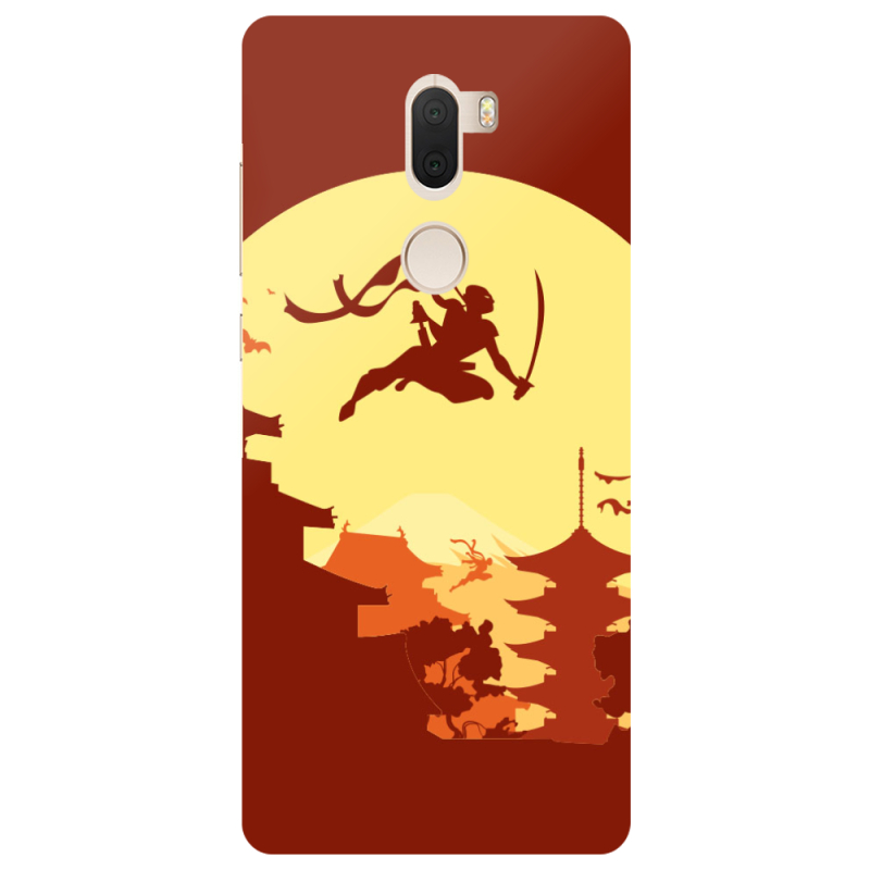 Чехол Uprint Xiaomi Mi 5s Plus 