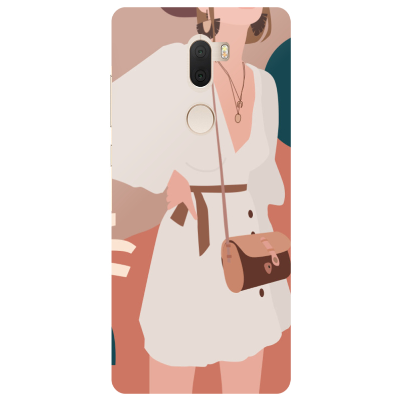 Чехол Uprint Xiaomi Mi 5s Plus 