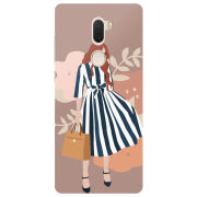 Чехол Uprint Xiaomi Mi 5s Plus 