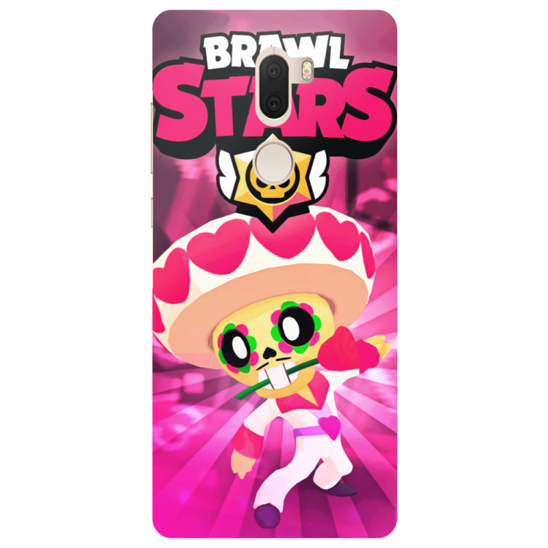 Чехол Uprint Xiaomi Mi 5s Plus 