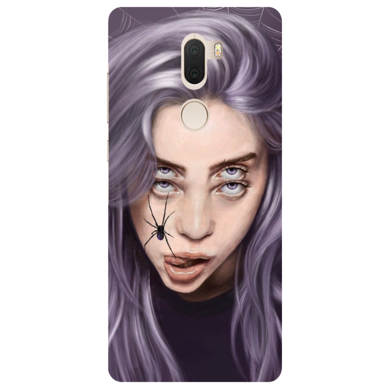 Чехол Uprint Xiaomi Mi 5s Plus 