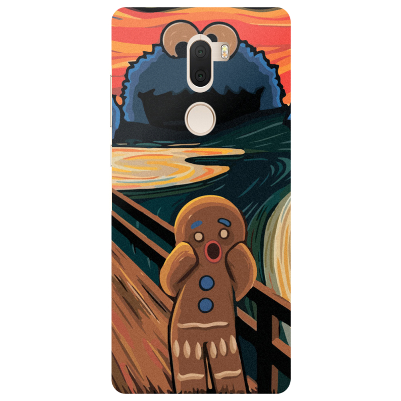 Чехол Uprint Xiaomi Mi 5s Plus 