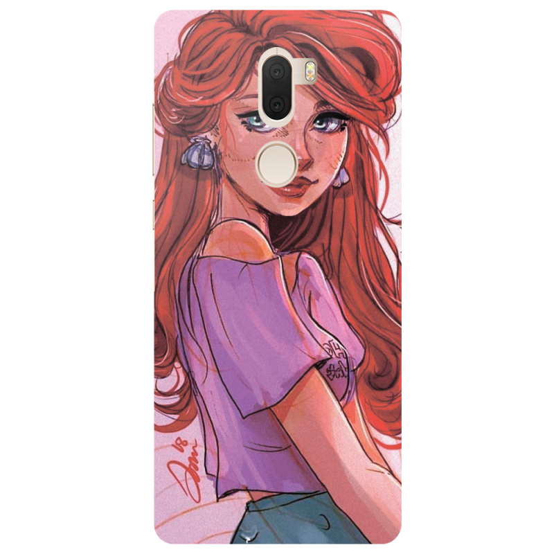 Чехол Uprint Xiaomi Mi 5s Plus 