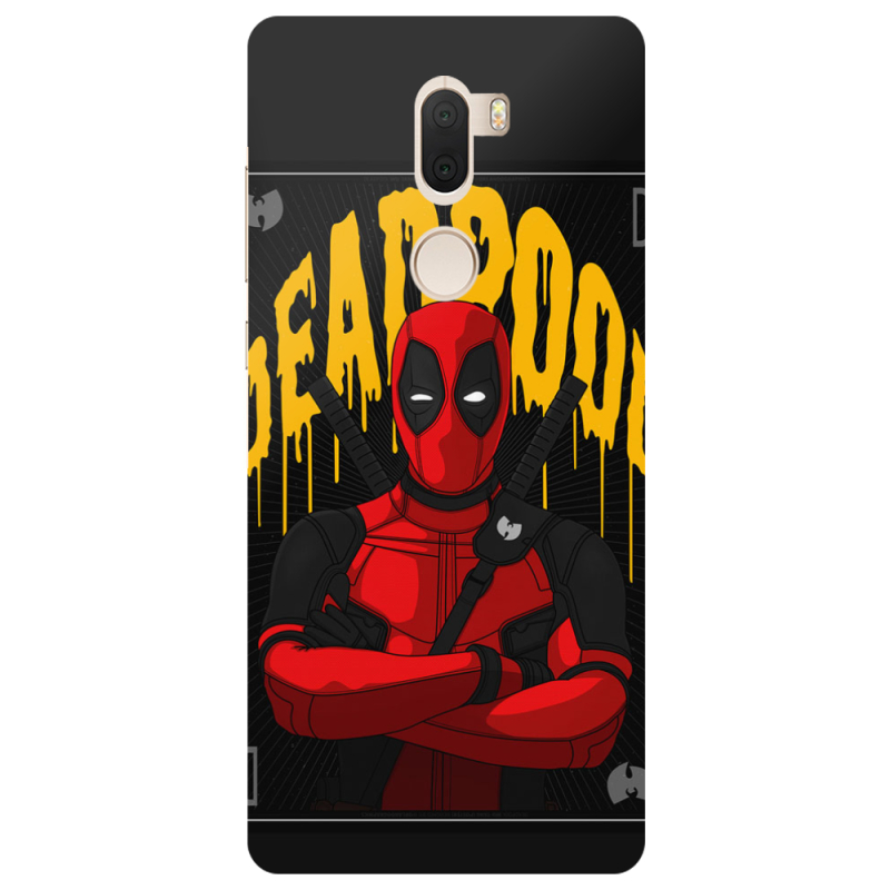 Чехол Uprint Xiaomi Mi 5s Plus 