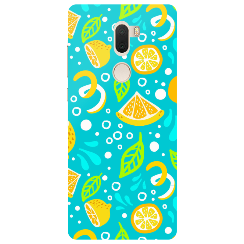 Чехол Uprint Xiaomi Mi 5s Plus 