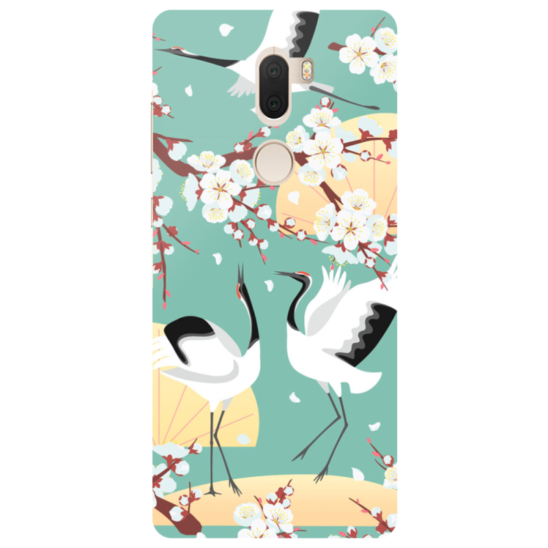 Чехол Uprint Xiaomi Mi 5s Plus 