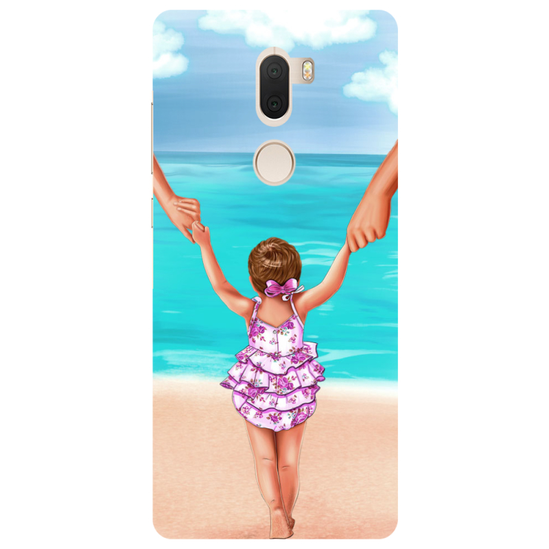 Чехол Uprint Xiaomi Mi 5s Plus Happy child