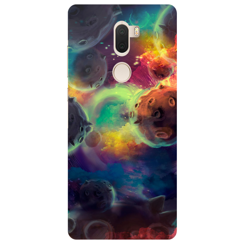 Чехол Uprint Xiaomi Mi 5s Plus 