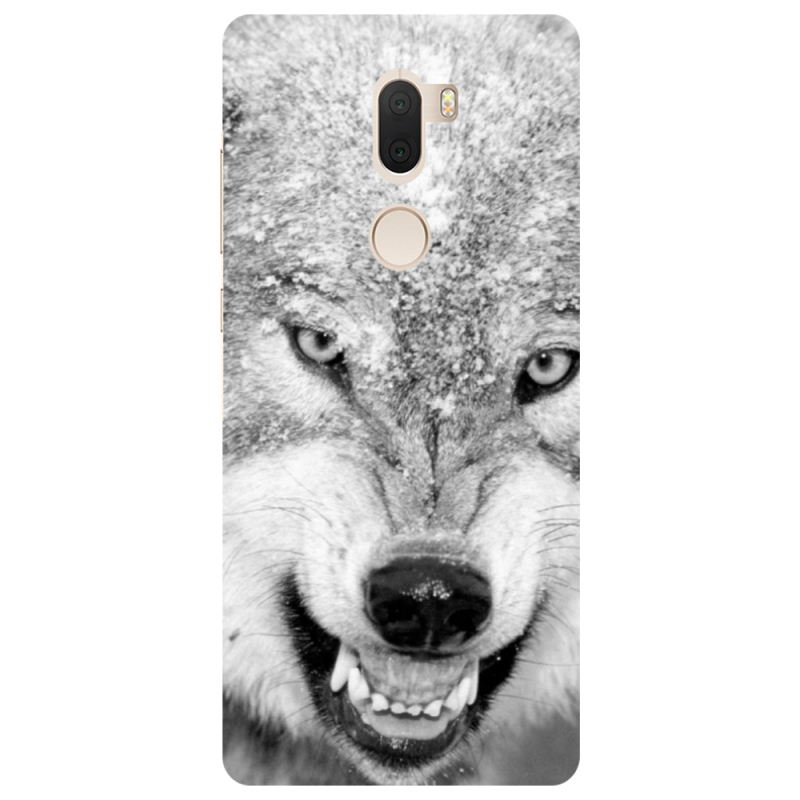 Чехол Uprint Xiaomi Mi 5s Plus 