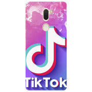 Чехол Uprint Xiaomi Mi 5s Plus TikTok