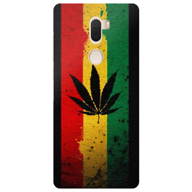 Чехол Uprint Xiaomi Mi 5s Plus 