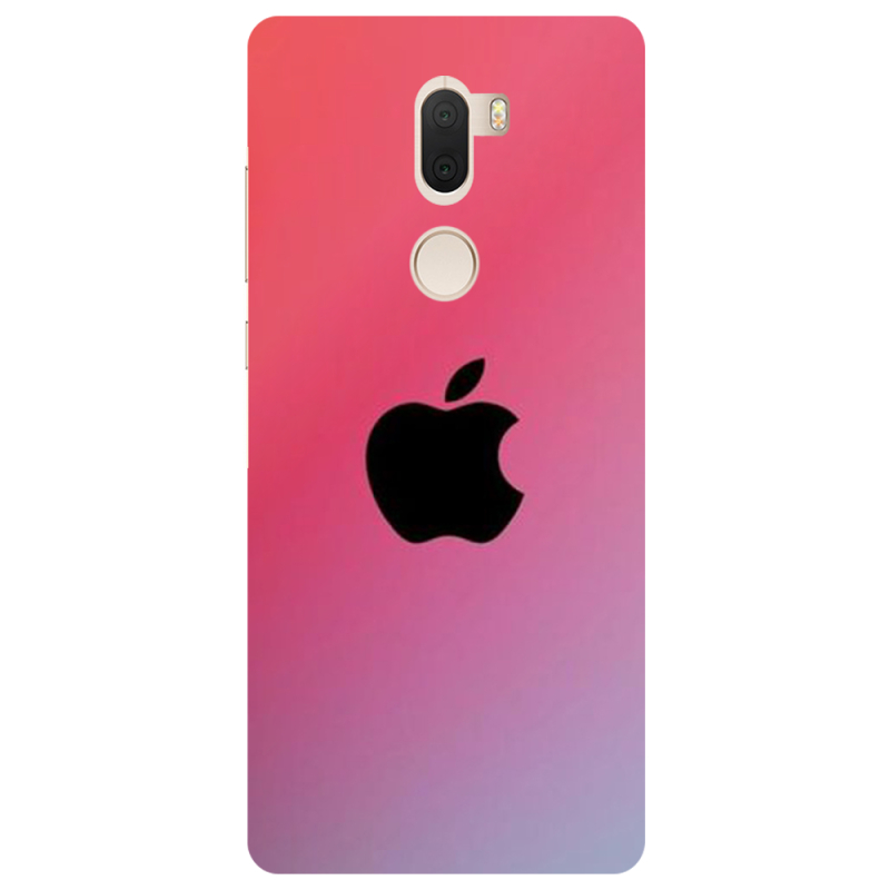 Чехол Uprint Xiaomi Mi 5s Plus Gradient