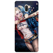 Чехол Uprint Xiaomi Mi 5s Plus Harley Quinn