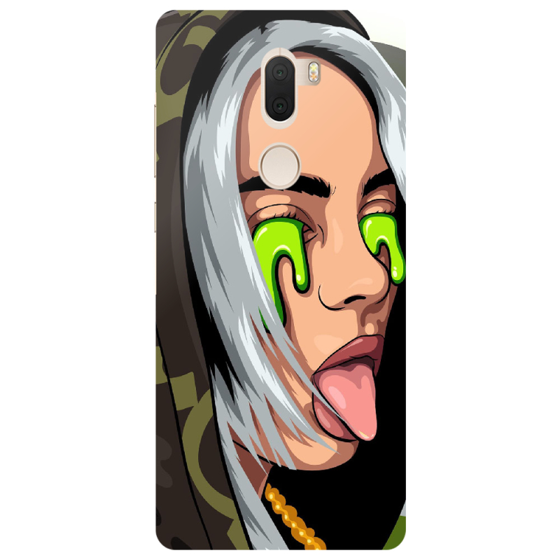 Чехол Uprint Xiaomi Mi 5s Plus Billie