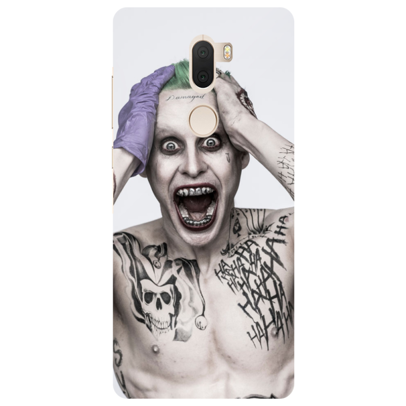 Чехол Uprint Xiaomi Mi 5s Plus 