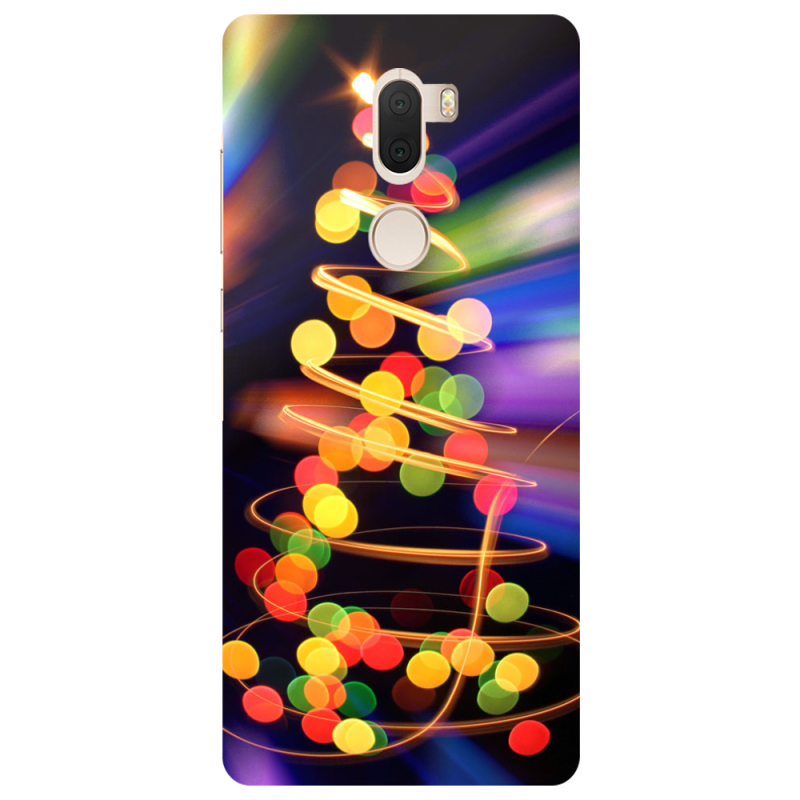 Чехол Uprint Xiaomi Mi 5s Plus 