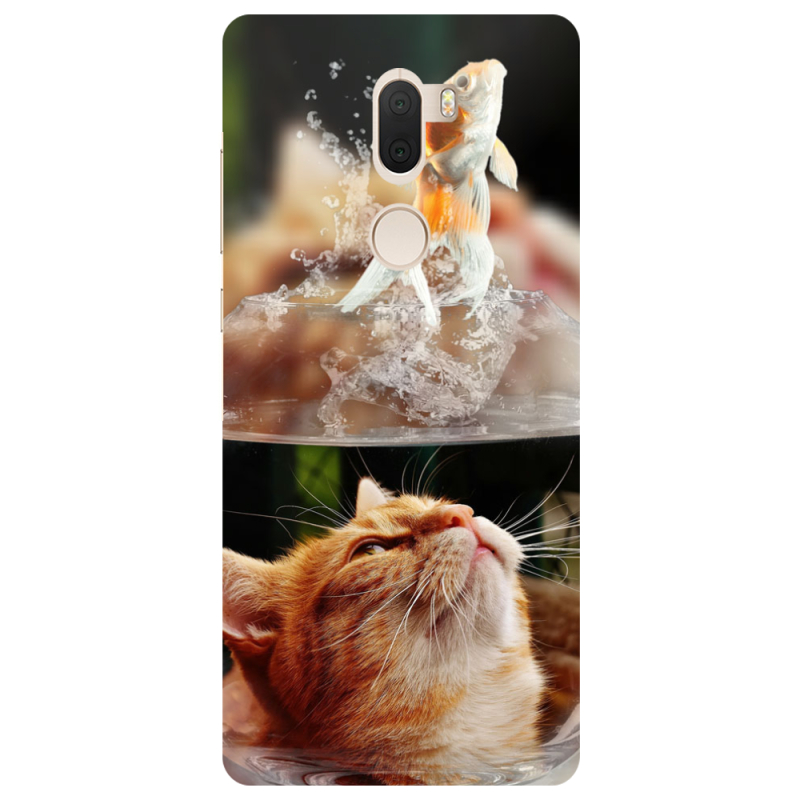 Чехол Uprint Xiaomi Mi 5s Plus 