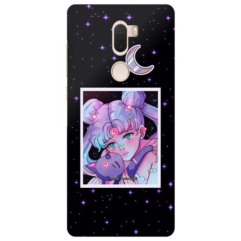 Чехол Uprint Xiaomi Mi 5s Plus Sailor Moon