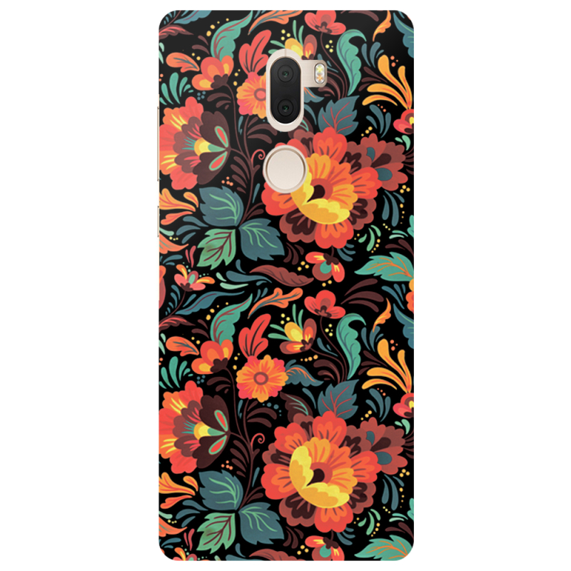 Чехол Uprint Xiaomi Mi 5s Plus Petrykivka