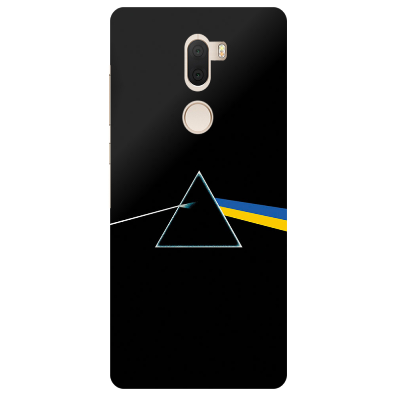 Чехол Uprint Xiaomi Mi 5s Plus Pink Floyd Україна