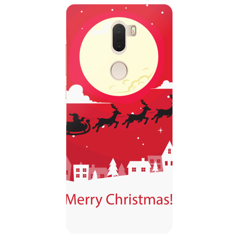 Чехол Uprint Xiaomi Mi 5s Plus 