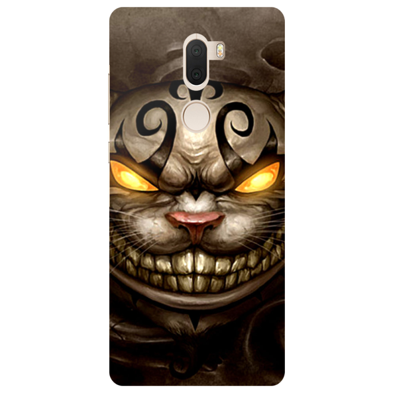 Чехол Uprint Xiaomi Mi 5s Plus 