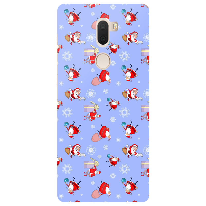 Чехол Uprint Xiaomi Mi 5s Plus 