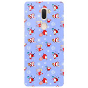 Чехол Uprint Xiaomi Mi 5s Plus 