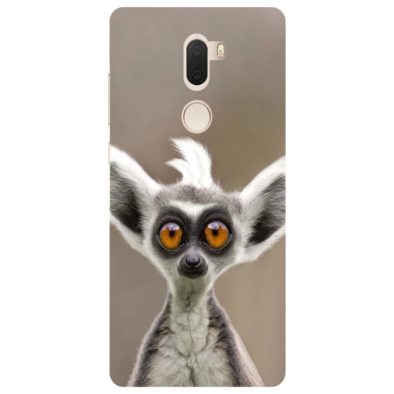 Чехол Uprint Xiaomi Mi 5s Plus 