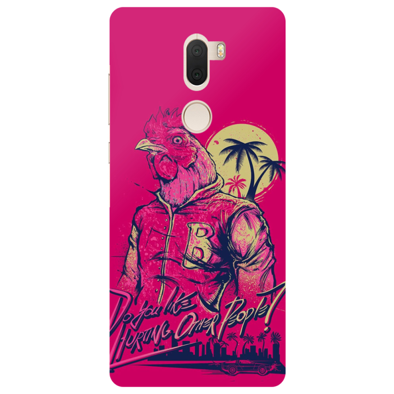 Чехол Uprint Xiaomi Mi 5s Plus 