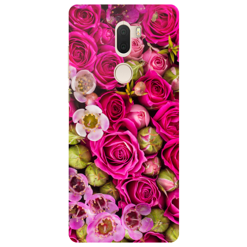 Чехол Uprint Xiaomi Mi 5s Plus 