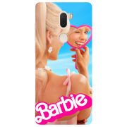 Чехол Uprint Xiaomi Mi 5s Plus Barbie 2023