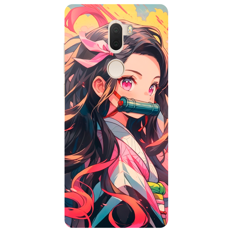 Чехол Uprint Xiaomi Mi 5s Plus 