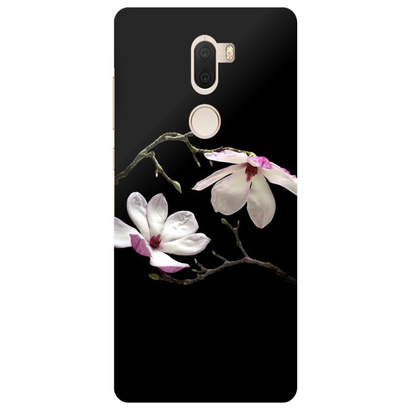 Чехол Uprint Xiaomi Mi 5s Plus Ночные Магнолии