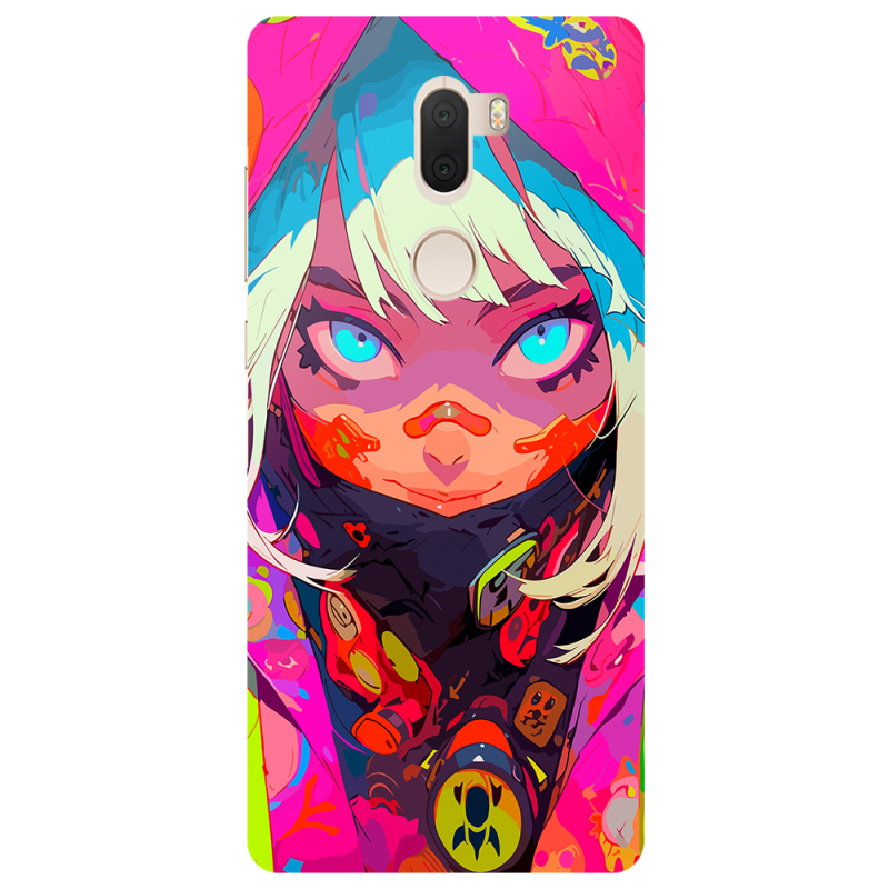 Чехол Uprint Xiaomi Mi 5s Plus 