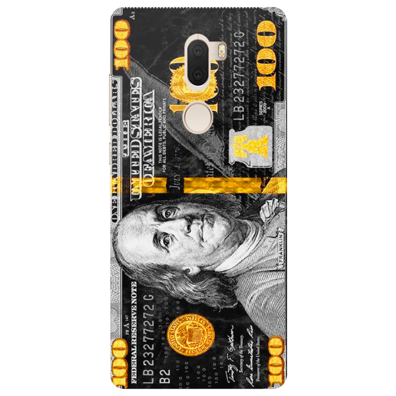 Чехол Uprint Xiaomi Mi 5s Plus 