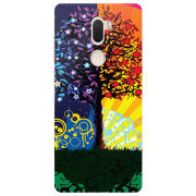 Чехол Uprint Xiaomi Mi 5s Plus Wish Tree